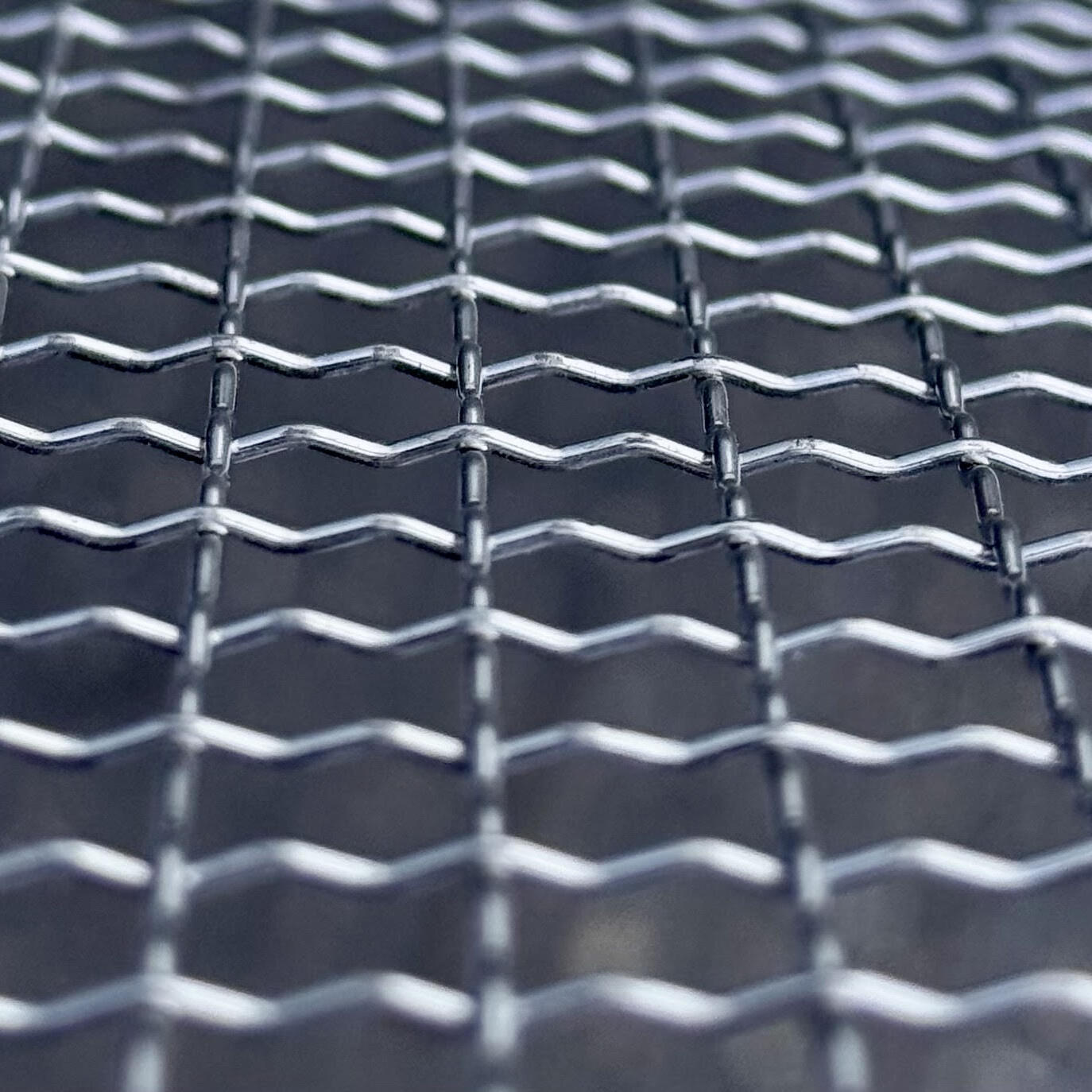 Integrity Woven Wire — Premium US-Made Wire Mesh